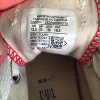 Кецове Converse ALL STAR Унисекс 30 номер , снимка 7 - Кецове - 22140318