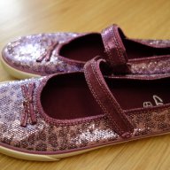 нови обувки Clarks, 35ти номер, снимка 3 - Детски маратонки - 15371854