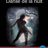Danse de la nuit, снимка 1 - Художествена литература - 10809621