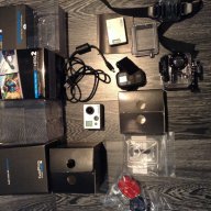 Gopro Hero2 back pak (bluetooth+remote control) , снимка 5 - Камери - 12218675