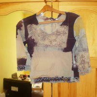 Блузи и елече, снимка 18 - Блузи с дълъг ръкав и пуловери - 11400953