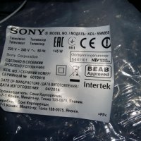 Main av board 1-889-347-21 A1992575A SONY KDL-55W955B, снимка 6 - Части и Платки - 26108971