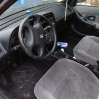 Peugeot 306 2.0HDI на части!!!, снимка 6 - Автомобили и джипове - 24130373