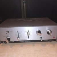 monacor stereo amplifier-внос швеицария, снимка 7 - Ресийвъри, усилватели, смесителни пултове - 21167152