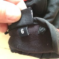 Продавам състезателни ръкавици REUSCH размер №6 FIS NORM, снимка 6 - Зимни спортове - 23506353
