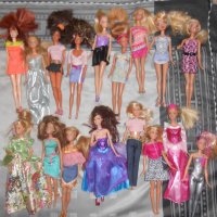 Оригинални кукли Барби / Barbie Mattel - 2 , снимка 2 - Кукли - 23862127