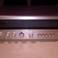 Kenwood kr-4400 stereo receiver-made in japan-внос швеицария, снимка 7 - Ресийвъри, усилватели, смесителни пултове - 13125933