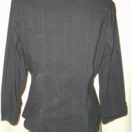 Еластична памучна риза с корсет "H&M"® / голям размер , снимка 5 - Ризи - 14669095
