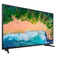 Телевизор SAMSUNG UE-55NU7092 4K Ultra HD LED, снимка 2 - Телевизори - 23027533