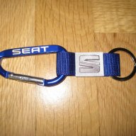 Ключодържател за Сеат Seat, снимка 3 - Аксесоари и консумативи - 18238073