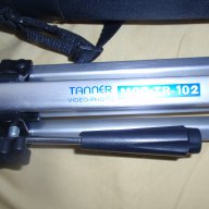 Продавам видеосамера JVC AXM-307 и триножник TANNER tr102 , снимка 13 - Камери - 12903194