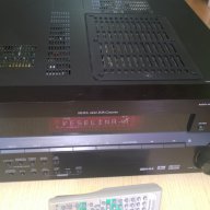 pioneer vsx-415-k-audio/video-multi-channel receiver-внос швеицария, снимка 11 - Ресийвъри, усилватели, смесителни пултове - 7523976