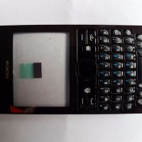 Nokia Asha 205 -  Nokia 205  панел, снимка 1 - Резервни части за телефони - 20501193