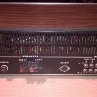 stereo amplifier-внос швеицария, снимка 11 - Ресийвъри, усилватели, смесителни пултове - 13070727