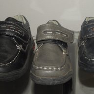 Детски обувки за момче, снимка 2 - Детски маратонки - 15235289