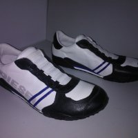 Diesel оригинални спортни обувки, снимка 1 - Маратонки - 24484884