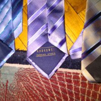 Вратовръзка мъжка Andreus-Frant-New Stile-hand made, снимка 12 - Други - 24365672