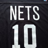 Потник баскетбол Brooklyn Nets / Nike / NBA, снимка 6 - Баскетбол - 25784467