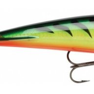 Воблер - Rapala X-Rap Subwalk 9см 19гр, снимка 1 - Такъми - 14720258