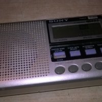 sony rds-радио с дисплеи-внос швеция, снимка 8 - Радиокасетофони, транзистори - 25520858