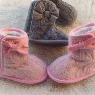 Буйки - ботуши 9-12-18 месеца, снимка 11 - Бебешки обувки - 16045480