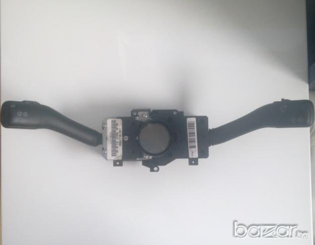 лостчета с гривната от Голф 4, снимка 1