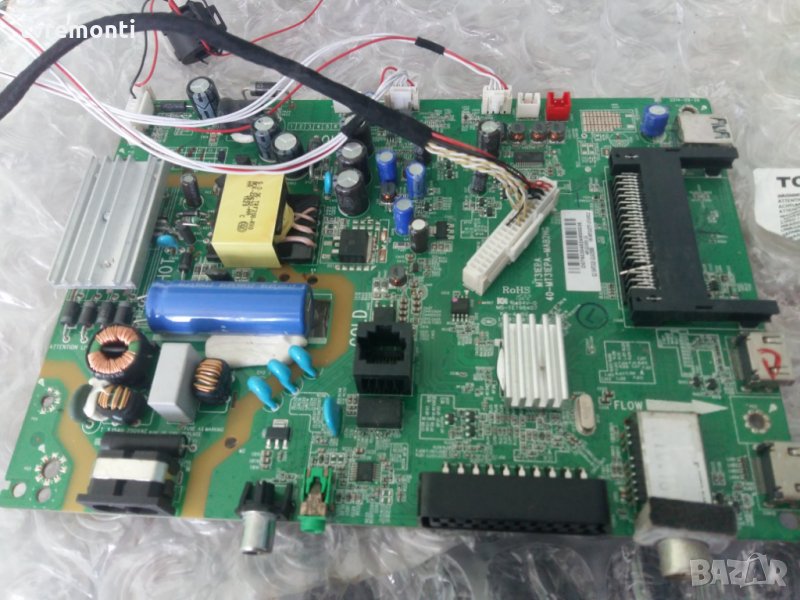 MAINBOARD TCL MT31EPA 40-MT31EPA-MAB2HG, снимка 1