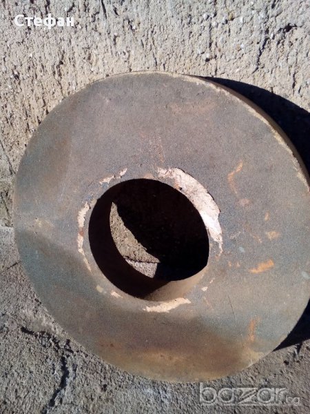 Абразив за шлайф машина, снимка 1