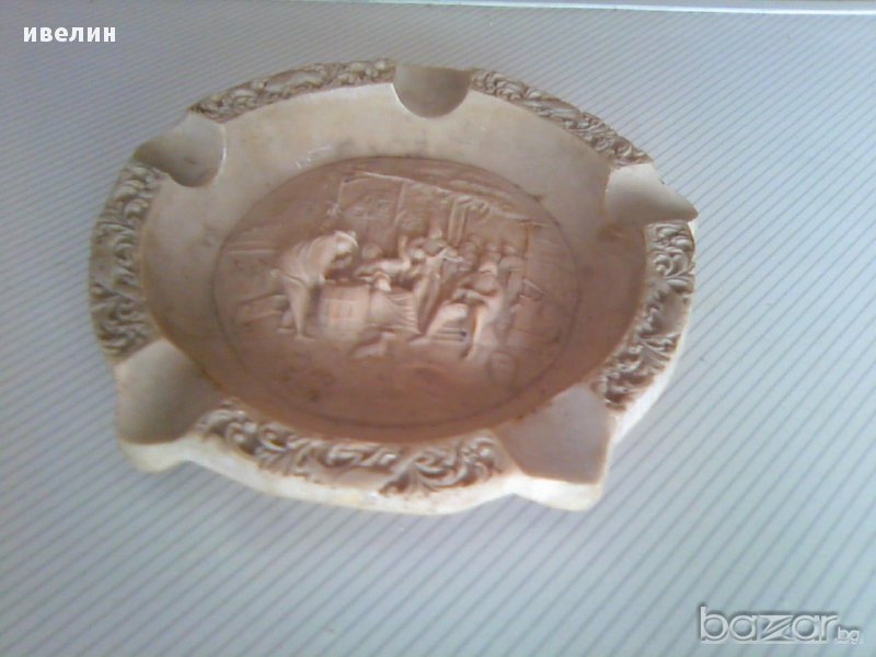 голям пепелник , снимка 1