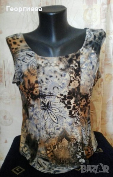 Дамски потник M/L🍀арт.1090, снимка 1