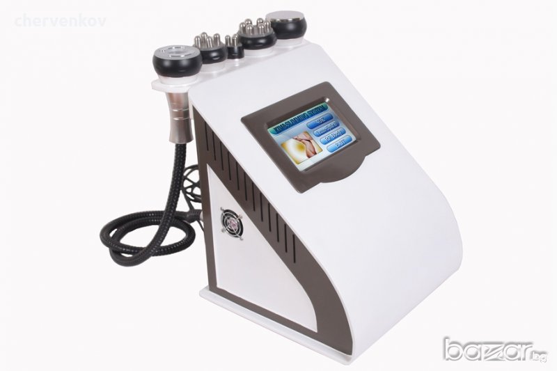 Продавам кавитация и радиочестотен лифтинг РФ различни модели нови!!, снимка 1