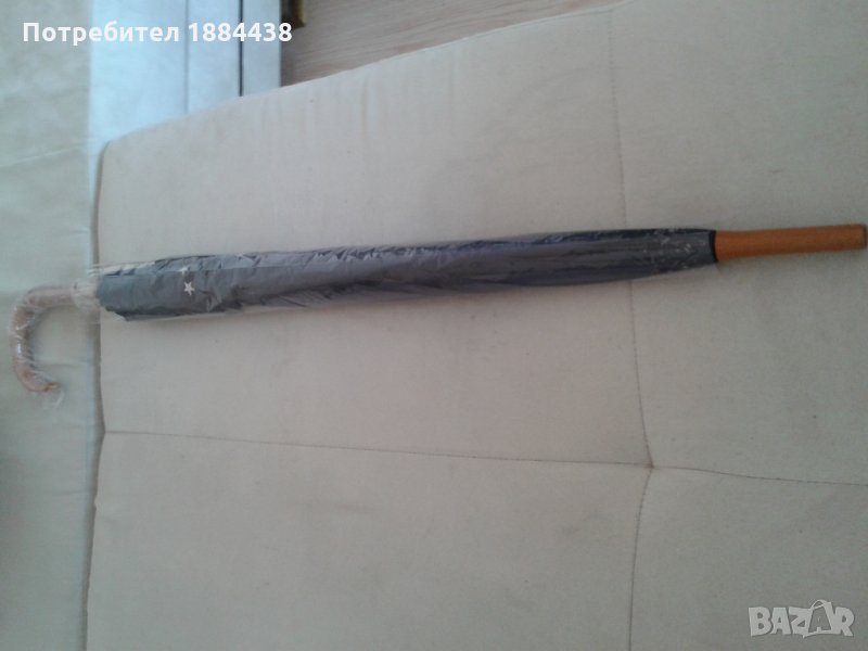 Голям чадър, снимка 1