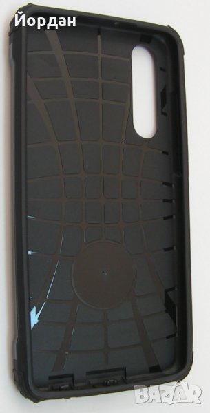 Противоударен кейс протектор за Huawei P30 P30 pro, снимка 1