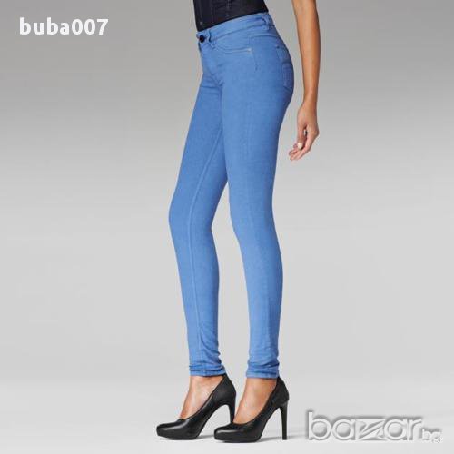 G-star 3301 Jeg Skinny  W29/L32, снимка 1