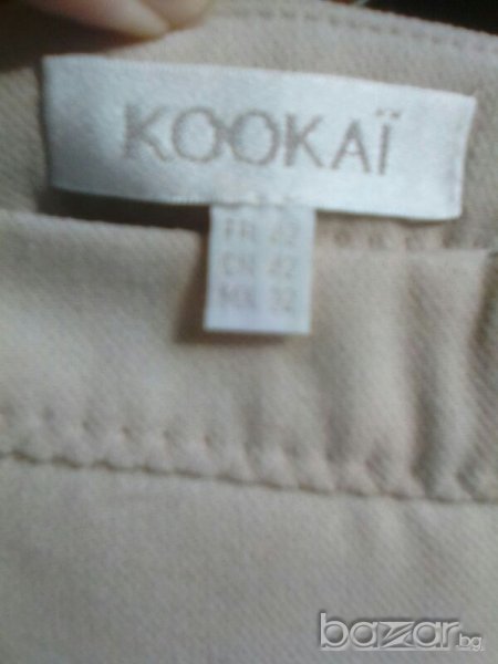 KOOKAI. Original. Size L, снимка 1