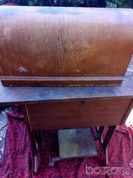 Продавам шевна машина, снимка 1