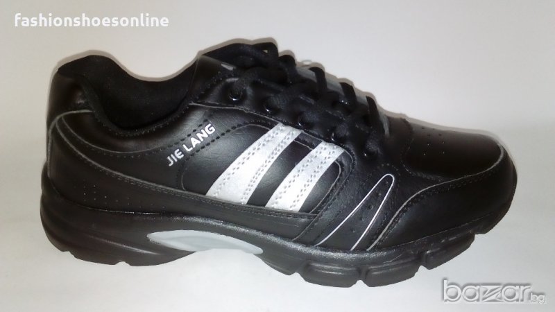 Мъжки маратонки  JIE LANG., снимка 1