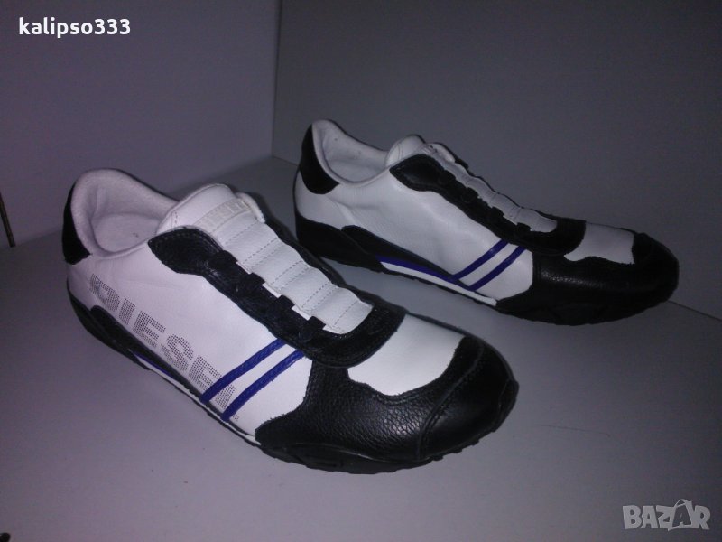 Diesel оригинални спортни обувки, снимка 1