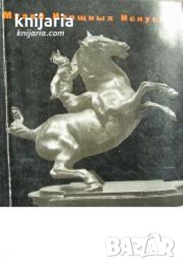 Музей Изящных искусств , снимка 1