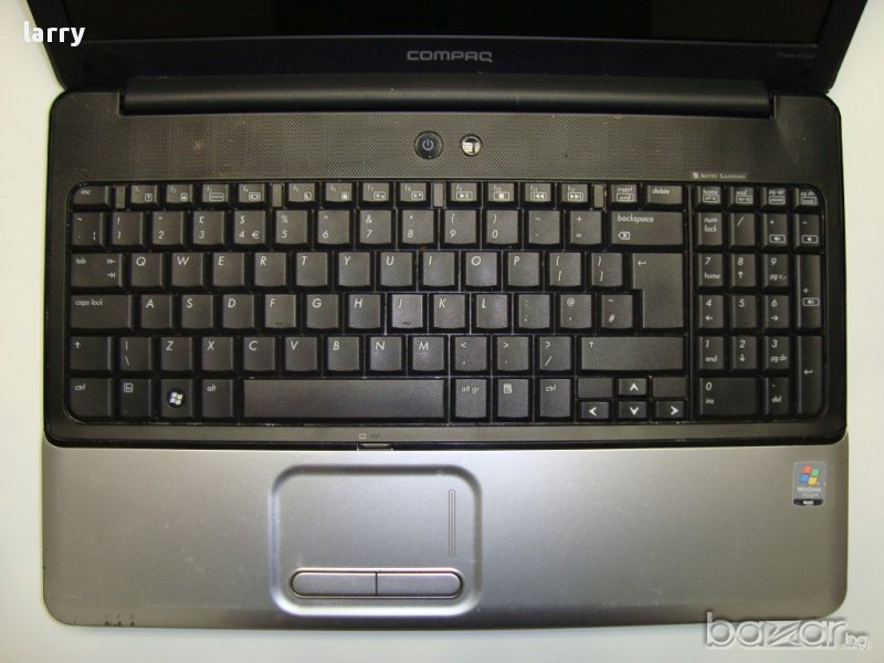 Compaq Presario CQ60 лаптоп на части, снимка 1
