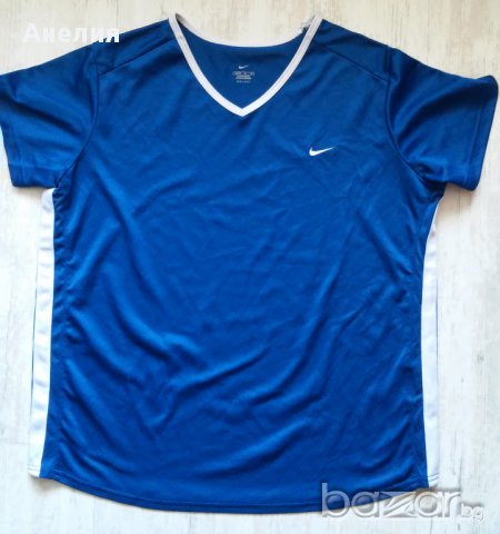 Дамска тениска / блуза  Nike / Puma, снимка 3 - Тениски - 18099720