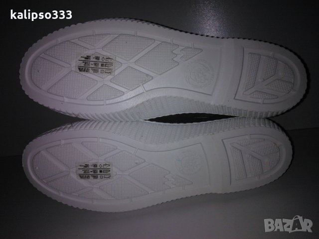 Diesel оригинални спортни обувки, снимка 5 - Кецове - 24930512