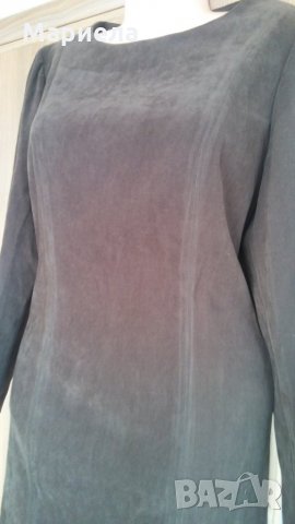 Костюм рокля и дълго сако, снимка 7 - Костюми - 22974566