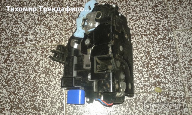 3D1837016AC Front Right Door Lock Latch for Golf MK5,брава голф5 2008г предна дясна 3D1 837 016 AC, снимка 4 - Части - 18140131