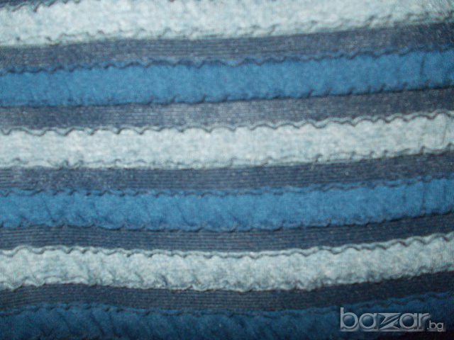 синя рокля, снимка 4 - Рокли - 9566574