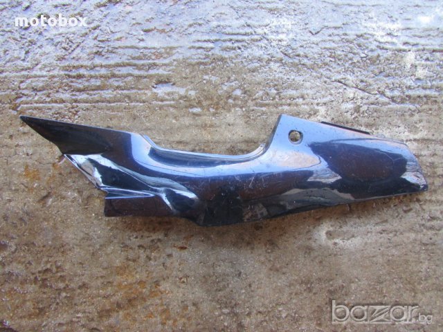 Ямаха FZR 250 на части - обтекатели, двигател и др., снимка 2 - Части - 14264449