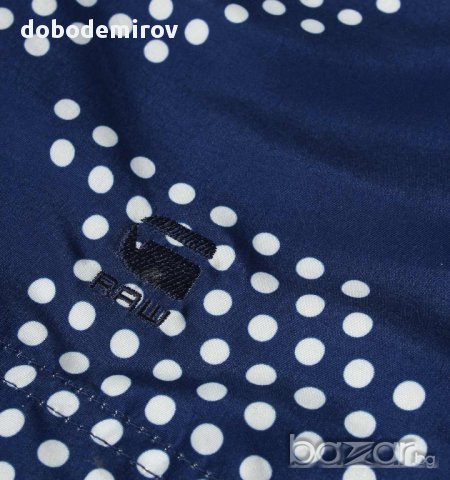  Нови шорти/ панталонки G-Star Mens Vindal Beach Shorts, оригинал , снимка 4 - Спортни дрехи, екипи - 15153295