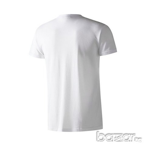 ADIDAS JEREMY SCOTT USA Мъжка Тениска размер XL, снимка 6 - Тениски - 7138473