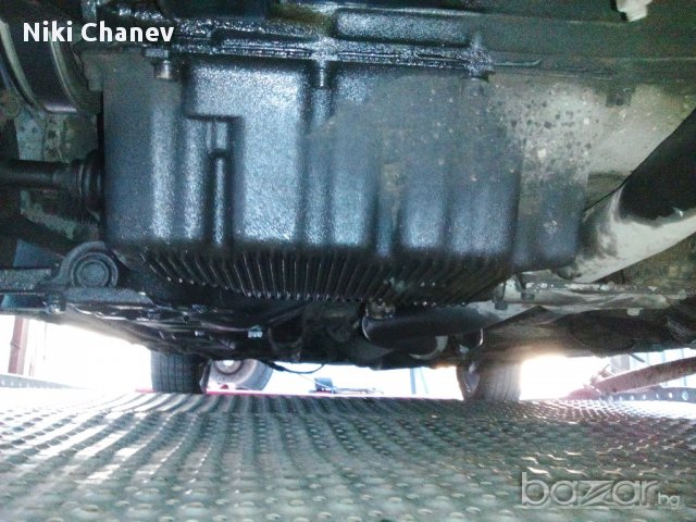 алфа ромео 156 на части, снимка 6 - Автомобили и джипове - 15738719