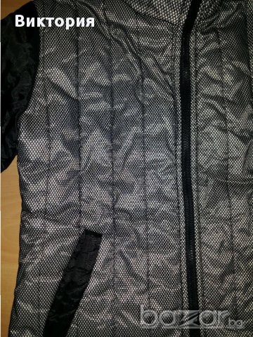 Яке, снимка 2 - Сака - 16329158